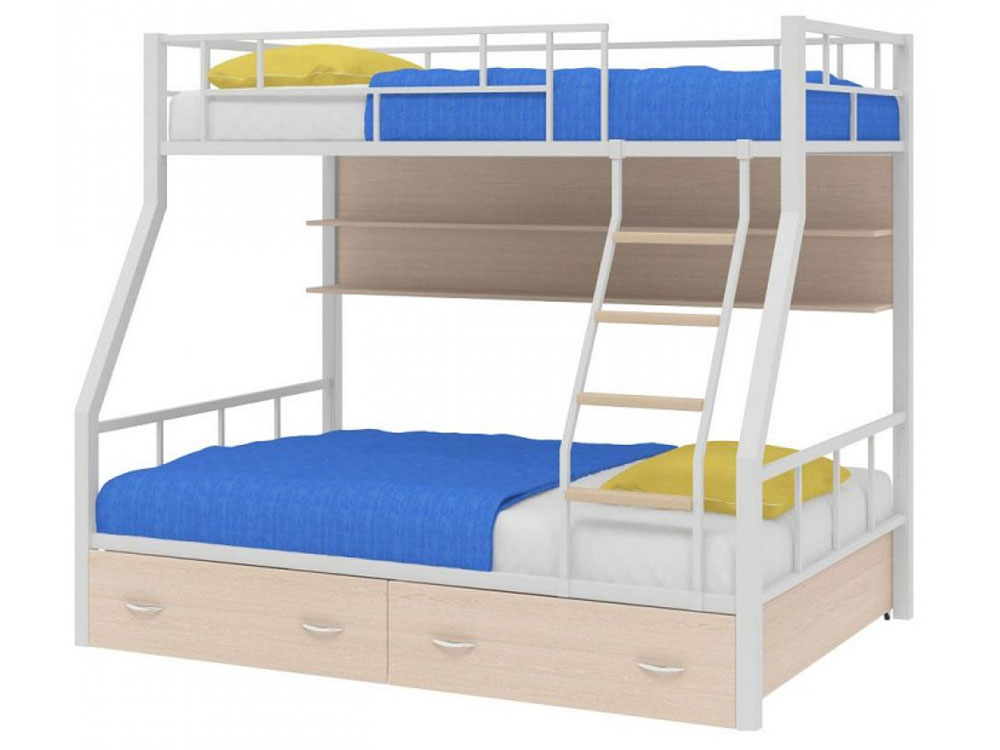 bunk beds in uganda